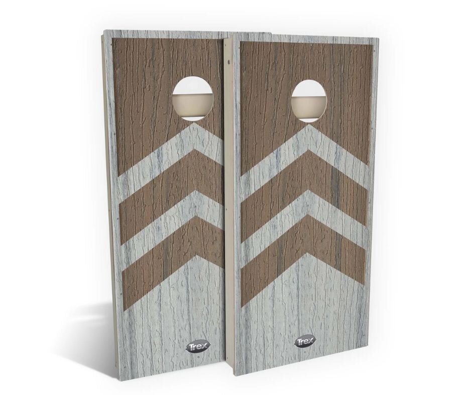 Cornhole Board Set - Dallastown, PA - Grand Rental of York