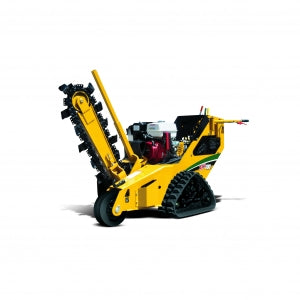 Walk-Behind Trencher (4wide/30Deep)
