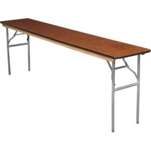 Seminar Table 18 x 96”