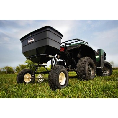 Spreader Broadcast Towable