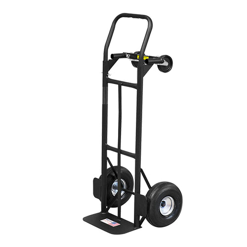 Dolly Convertible Hand Truck