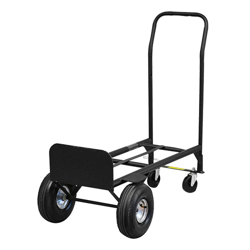 Dolly Convertible Hand Truck