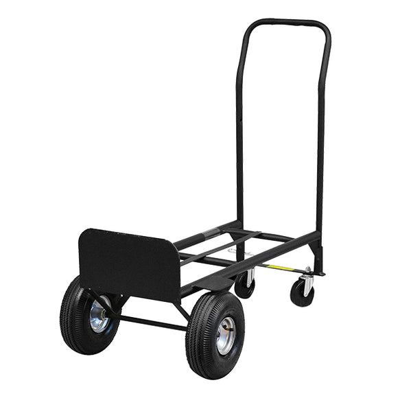 Dolly Convertible Hand Truck