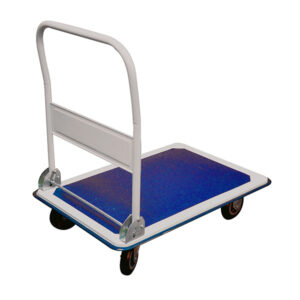 Dolly 4 Wheel Cart