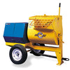 Mortar Mixer 8 Cu. Ft.