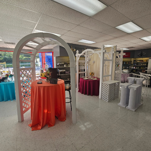 Grand Rental Station: Equipment & Event Rentals - York, PA