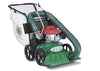 Walk Behind Lawn Vaccum