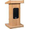 Podium