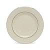 China 6 Bread and Butter Plate (Ivory w/ Gold Trim)
