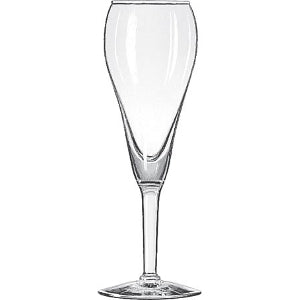 Champagne Tulip