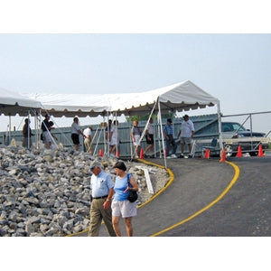 Tent 9' x 10' Marquee