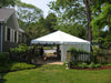 Tent 20' x 20'