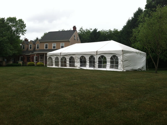 Tent 20' x 40'
