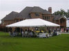 Tent 30' x 40'