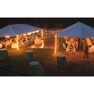 Tent 30' x 60'