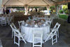 Tent 40' x 40'