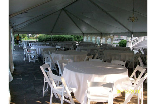 Tent 40' x 80'
