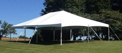 30' x 45' Tent