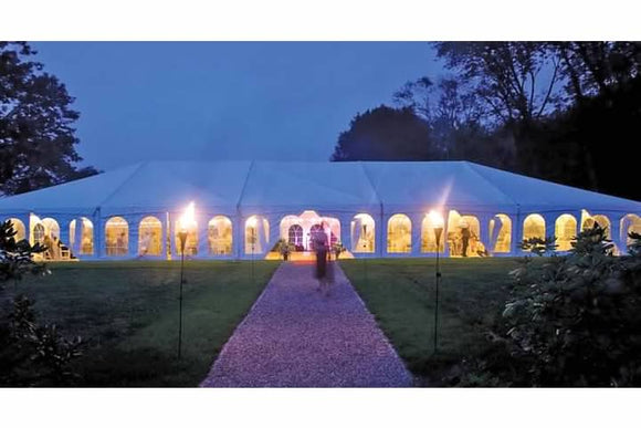 Tent 40' x 120'