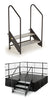 Staging Stairs