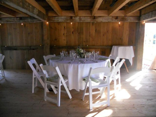 Linen, 108 Round