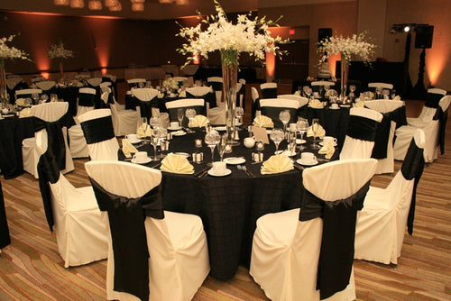 Linen, 132 Round