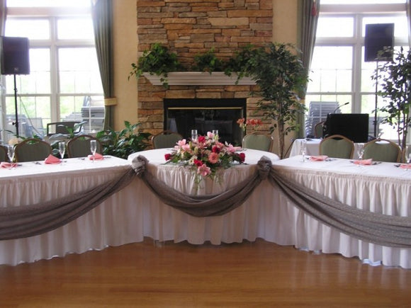 Linen, Skirting 13'