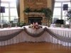 Linen, Skirting 17.5'