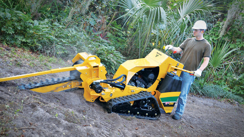 Walk Behind Trencher (6wide/36deep)