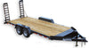 Trailer, 20' Car Hauler