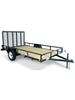 Trailer, 6'x12'