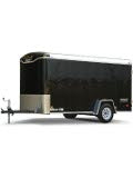 Trailer, 6'x12' Enclosed