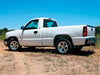 Truck 8' Bed Pickup