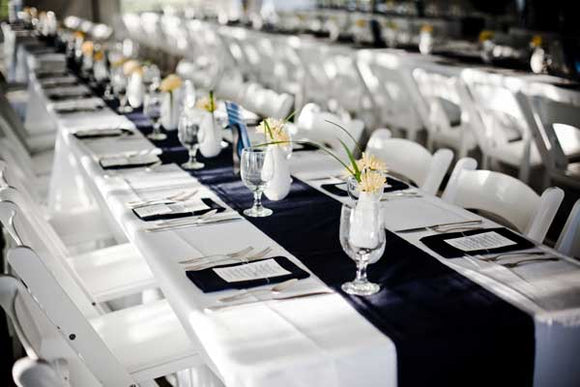 Linen, Table Runner 15