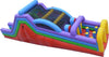 Inflatable 45' Obstacle Course