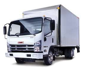 Truck 16' Box