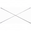 Scaffolding Cross Brace 7'