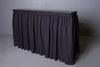 Bar Skirting