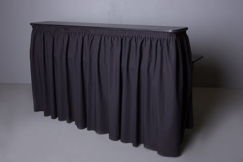Bar Skirting
