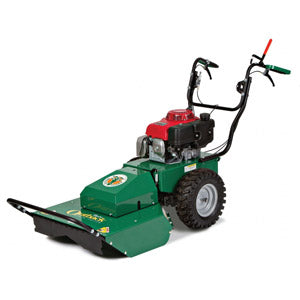 Brush Cutter 26