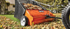 Lawn Sweeper Towable