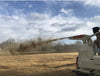Straw Blower 20HP