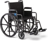 Wheelchair 20 Wide