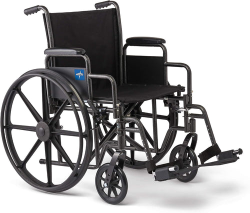 Wheelchair 20 Wide