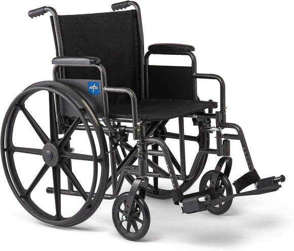 Wheelchair 20