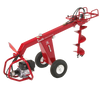 Auger Towable 11HP