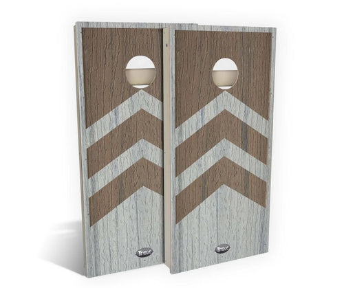 Cornhole Board Set