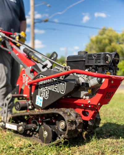 Sod Cutter - 18 Cutting Width