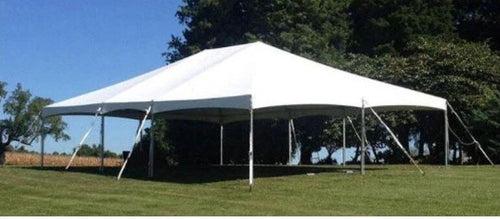 Tent 30' x 40'