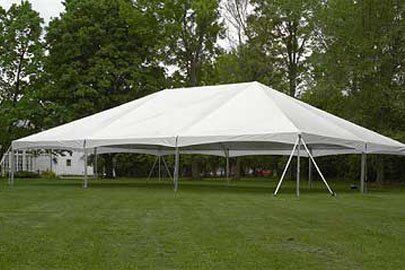 Tent 30' x 45'